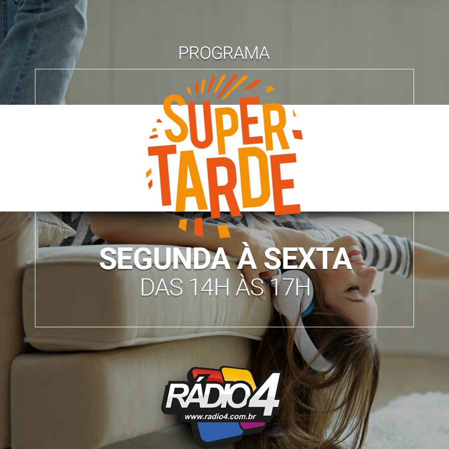 Programa Super Tarde